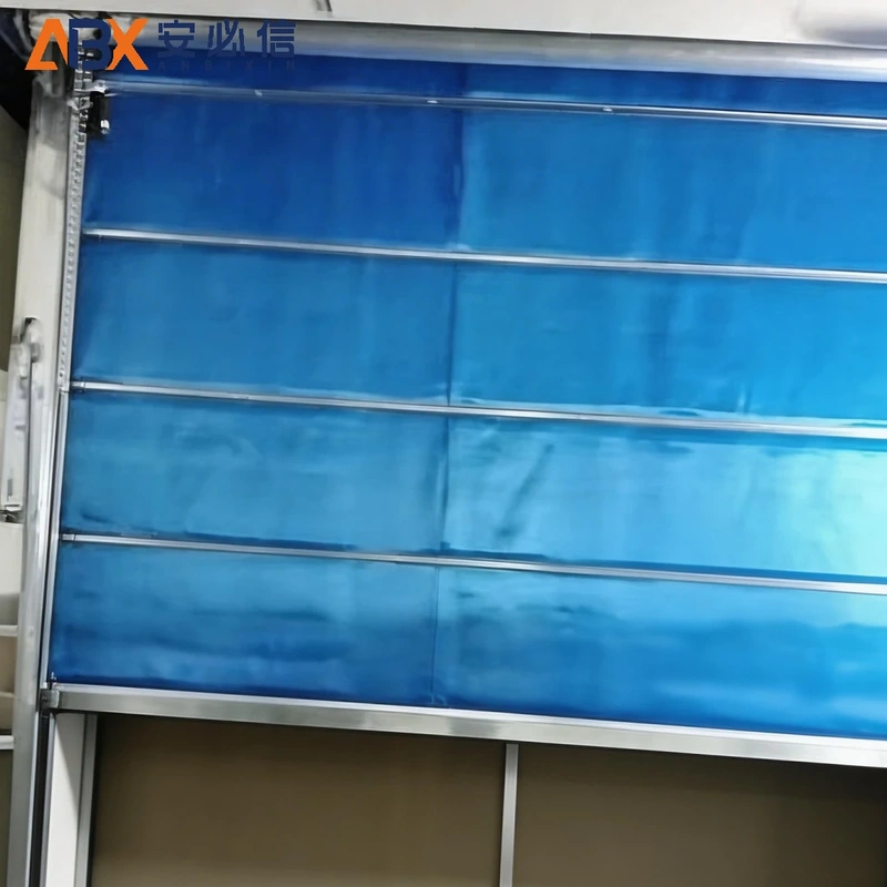 北海市冷库门封