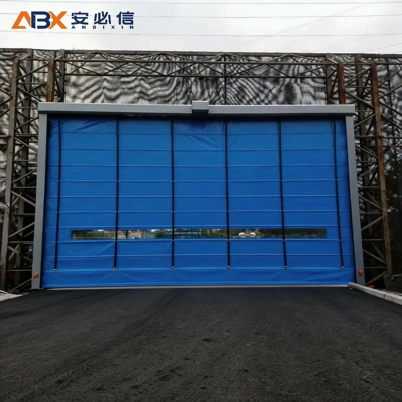 北海市机械式门封