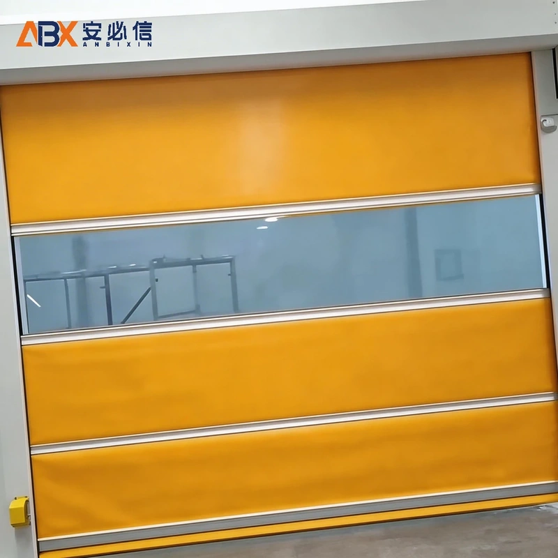 北海市快速门